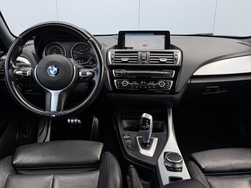 BMW 2 Serie Cabrio 218i High Executive Automaat M-Pakket, Automaat, Euro 6, Cabriolet, 4 stoelen