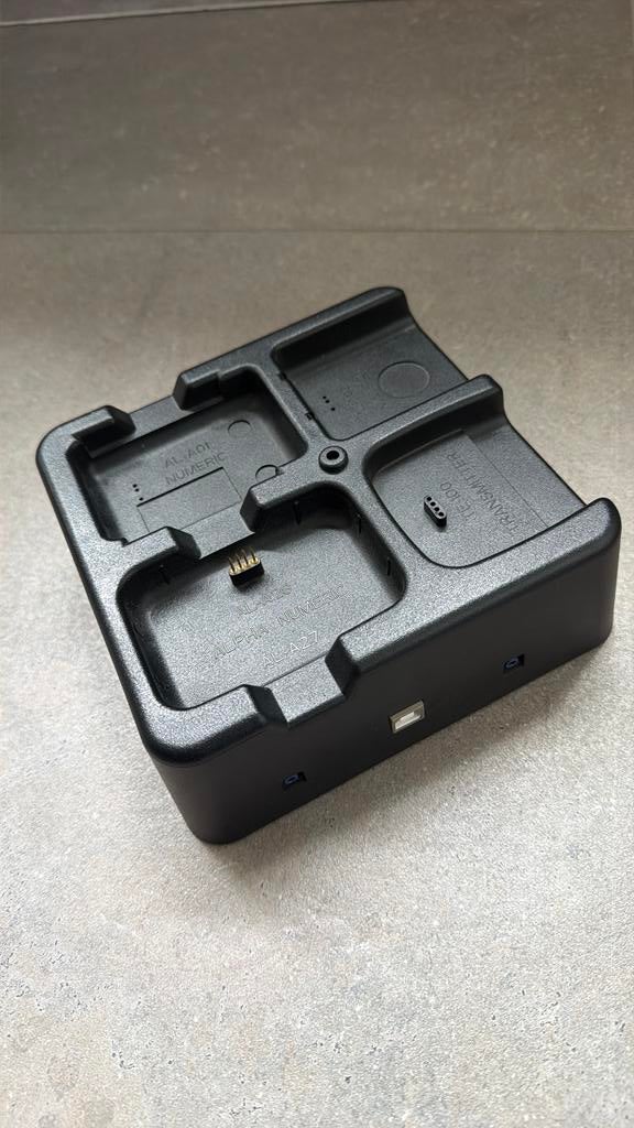 Galaxy Pager Programmeerstation ( P2000 ), Ophalen of Verzenden, Gebruikt, Ontvanger