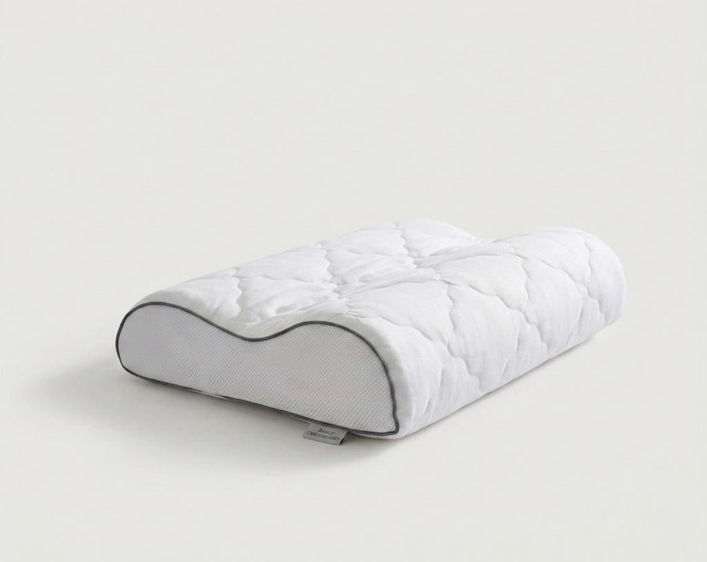 Livarno Home hoofdkussens UITZOEKEN!! Prijs per 2, Eenpersoons, Wit, Nieuw, Ophalen of Verzenden