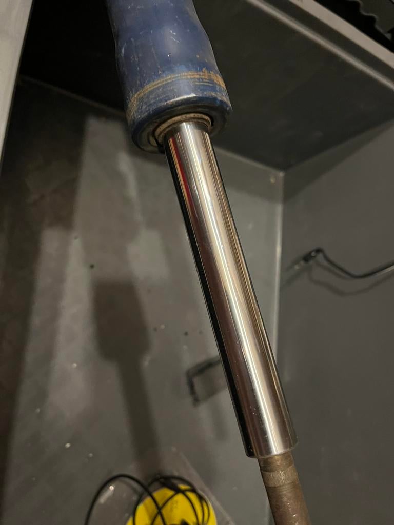 Boge 1-0391-27-715-0 kever 1303/1302 demper, Ophalen of Verzenden, Gebruikt, Volkswagen