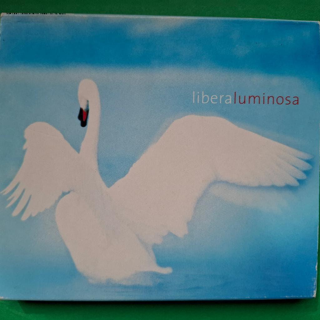 LIBERA - LUMINOSA, Ophalen of Verzenden, 1960 tot 1980, Zo goed als nieuw