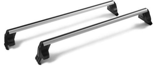 Dakdrager origineel imperiaal 6V6071126 Skoda Fabia 3 Hatchb, -, -, Nieuw, Ophalen of Verzenden