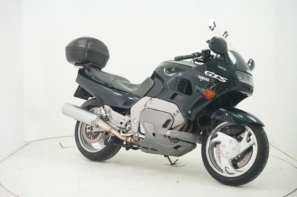 Yamaha GTS 1000 (bj 1993) - foto 2