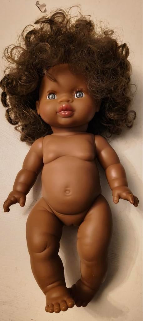 Minikane Babypop Charlie Paola Reina, Ophalen of Verzenden, Babypop