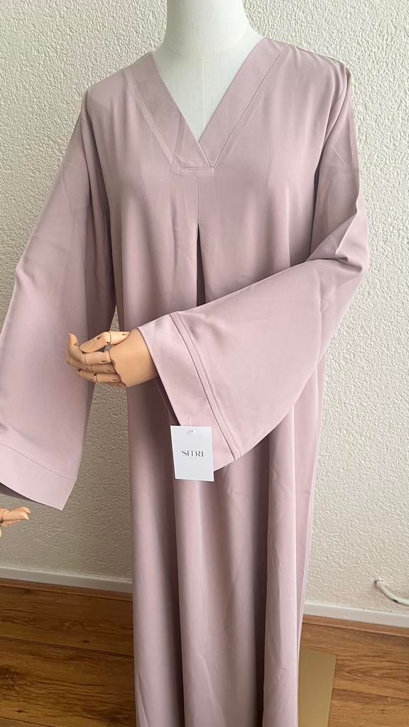 Nieuwe Sitri Abaya - Elegante Bescheidenheid, Overige kleuren, Maat 42/44 (L), Nieuw, Ophalen of Verzenden