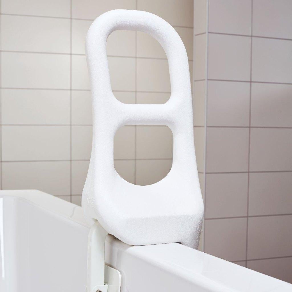 Badrandbeugel om in bad te stappen, Ophalen, Nieuw