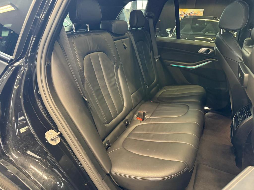 BMW X5 XDrive45e M-sport|KEYLESS|PANO|LEER|360CAMERA|MEMORY|, 12 maanden, Gebruikt, Zwart, Vierwielaandrijving
