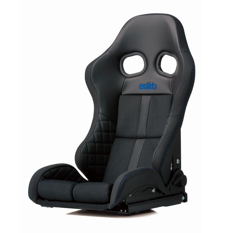 EDIRB Bride 172 Carbon sportstoel kuipstoel diverse kleuren, Auto diversen, Tuning en Styling, Ophalen of Verzenden