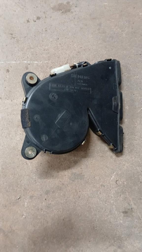 BMW E36 Cabrio Ventilator Achter, Gebruikt, Bmw, Ophalen of Verzenden, BMW