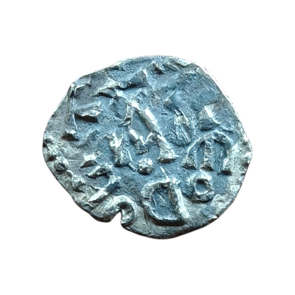 Middeleeuwse munt - merovingische triens, Verzenden, Vóór koninkrijk