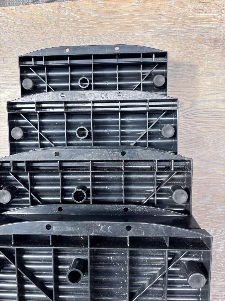 Boilie spuit en planken, Ophalen, Gebruikt, Overige typen