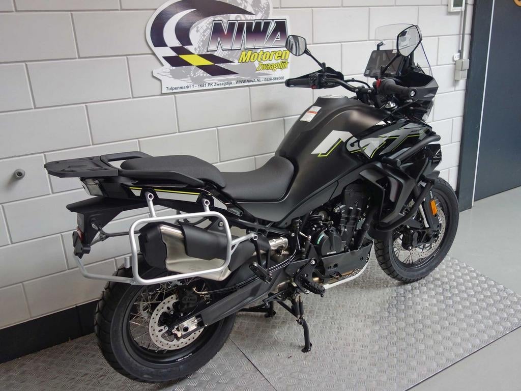 CFMOTO 800 MT EXPLORER - foto 3