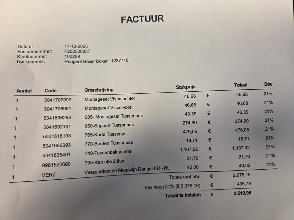 Pössl BOXER Euro4 Lengtebedden " 4x4 Dangel 4WD Off-Grid En, Caravans en Kamperen, Campers, Airbags, Buscamper of Camperbus, Info@autohuysruurlo.nl