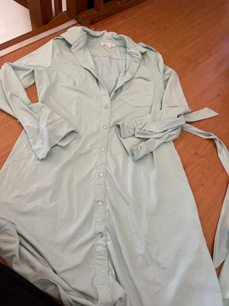 Millennium Travel Set Maat L, Ophalen of Verzenden, Zo goed als nieuw, Maat 42/44 (L)