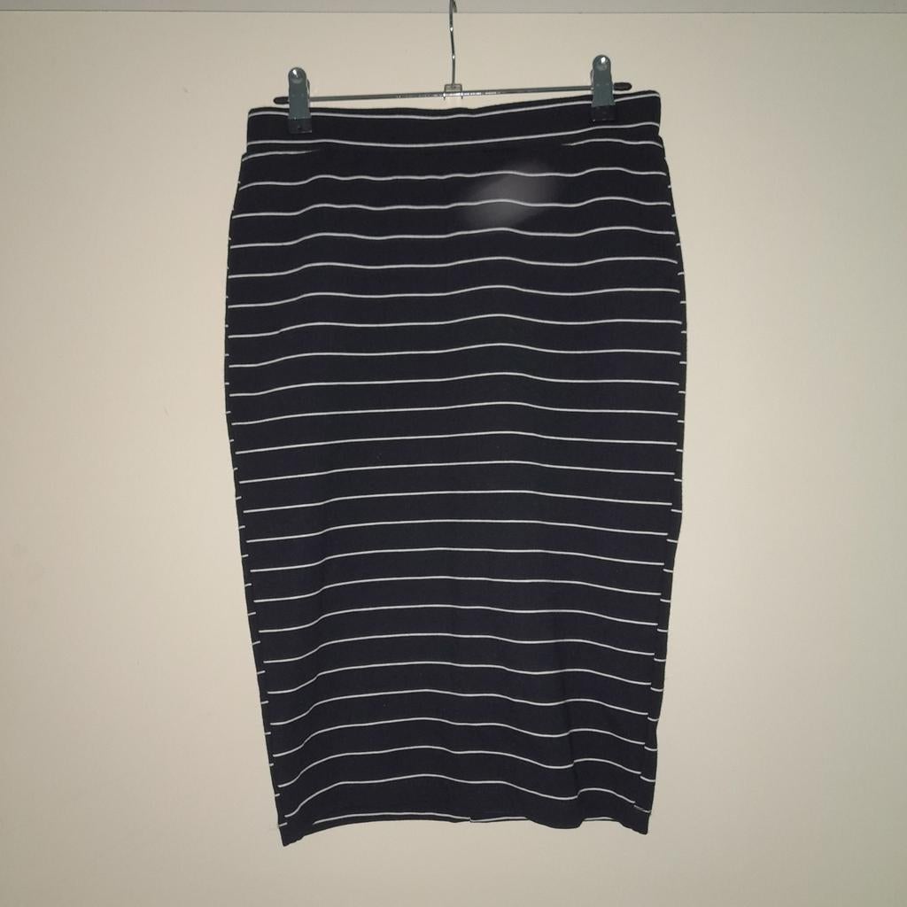 Leuke rok maat S van Hema Nieuw!, Kleding | Dames, Rokken, Zwart, Nieuw, Ophalen of Verzenden, Maat 36 (S)