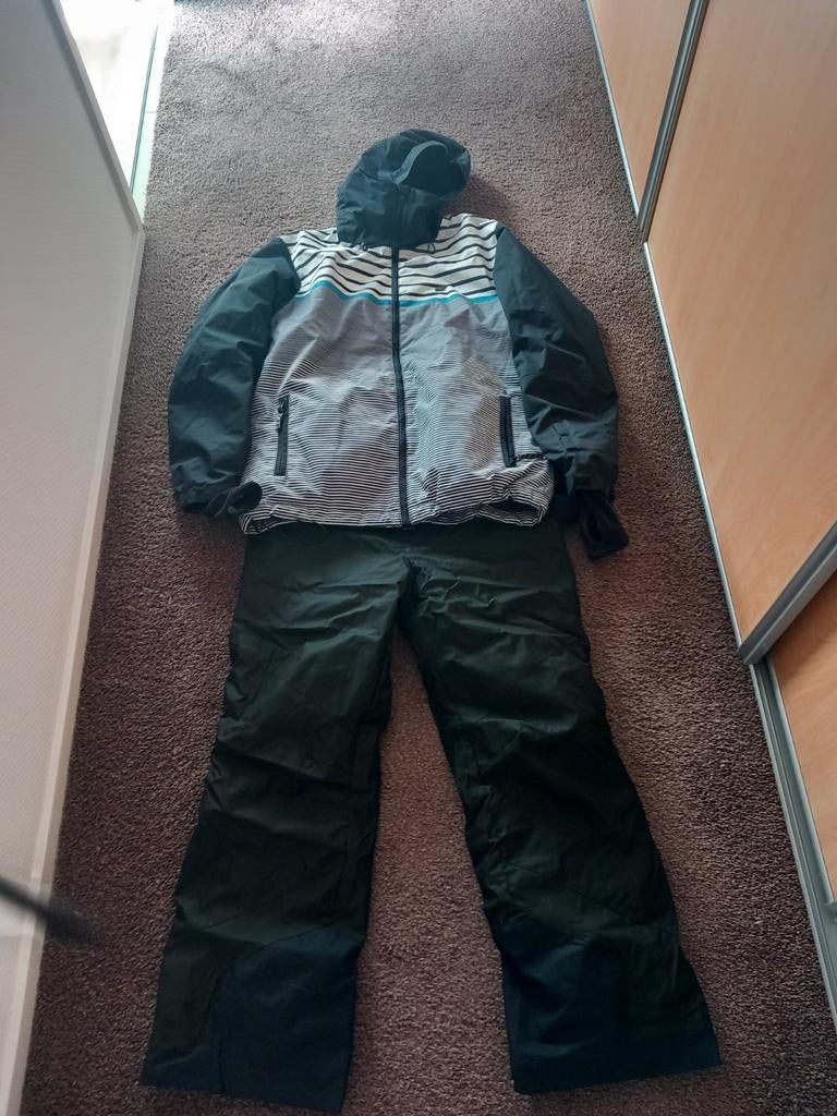 Heren skipak maat M - O'Neill, Maat 48/50 (M), O'Neill, Ophalen of Verzenden, Gedragen