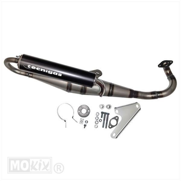 uitlaat tecnigas next r, Aprilia, Tecnigas, Geen, Geen