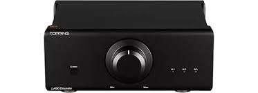 Topping LA90 – Discrete AB Eindversterker, Ophalen of Verzenden, Nieuw, Overige merken