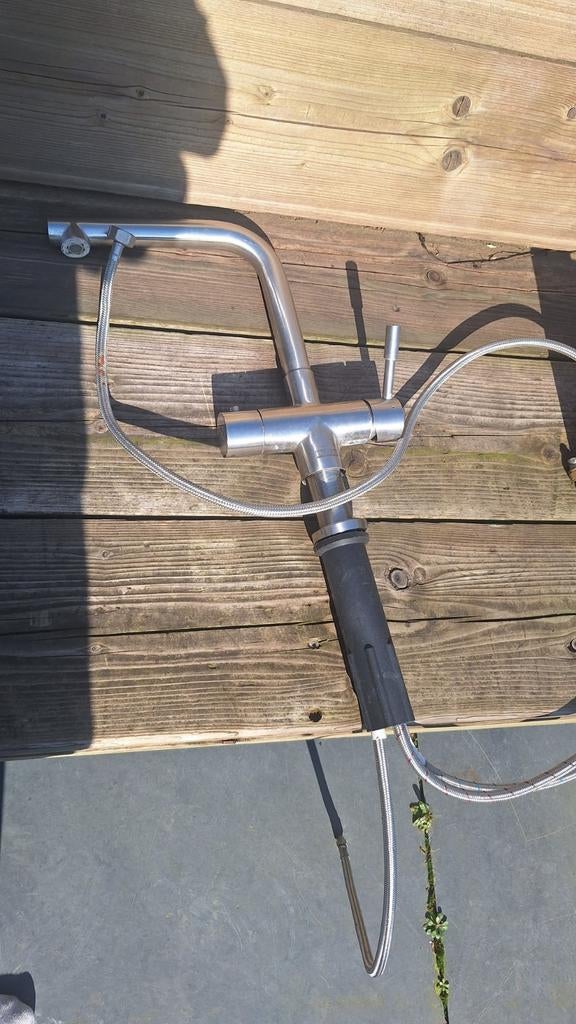 Franke Coocker, Ophalen of Verzenden, Gebruikt