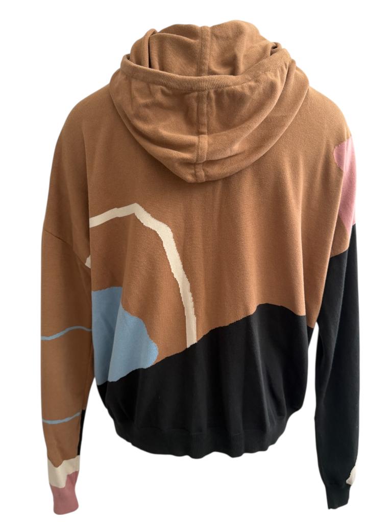 Ivko vest XL, Maat 46/48 (XL) of groter, Ophalen of Verzenden, Zo goed als nieuw