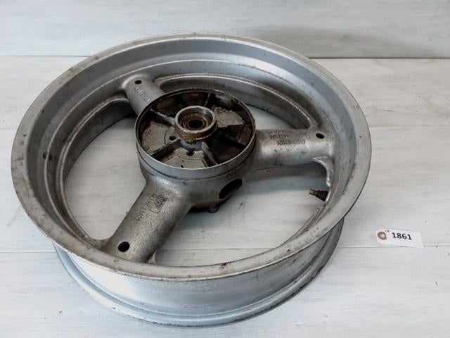GSXR750 2001 - 2003, 1998 - 2000 Suzuki Velg D1-59242