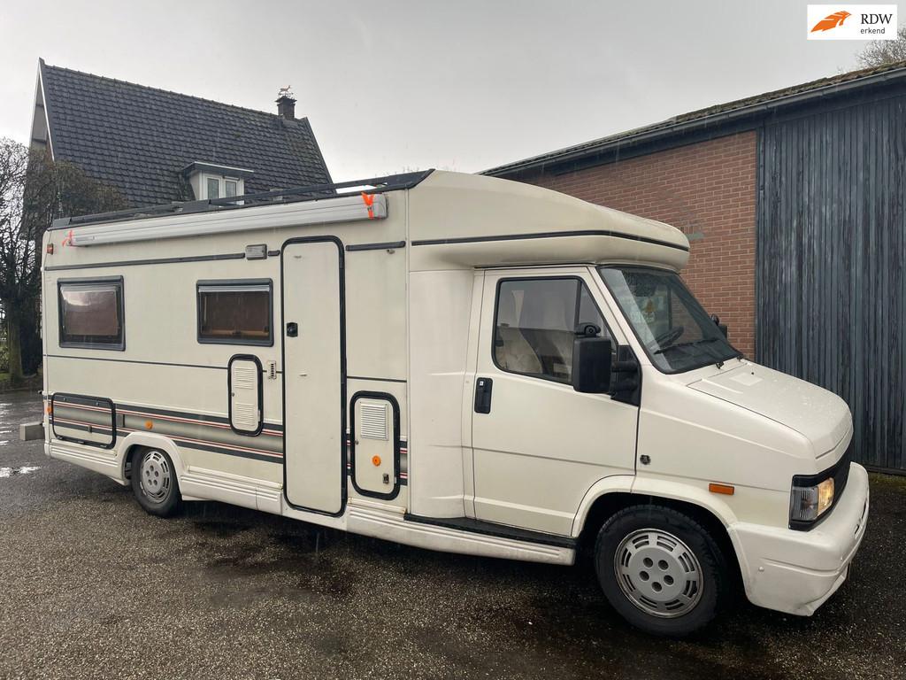 Peugeot 290 KAMPEERAUTO Burstner t 620 alkochassis, Overige merken, Autohuiskampen@hotmail.com, Bedrijf, Ambachtstraat 40
8263 ak  Kampen, NL