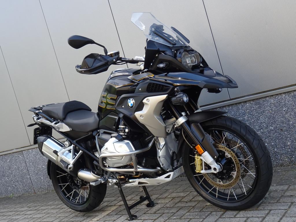 BMW R 1250 GS EXCLUSIVE VERLAAGD (bj 2019) - foto 2