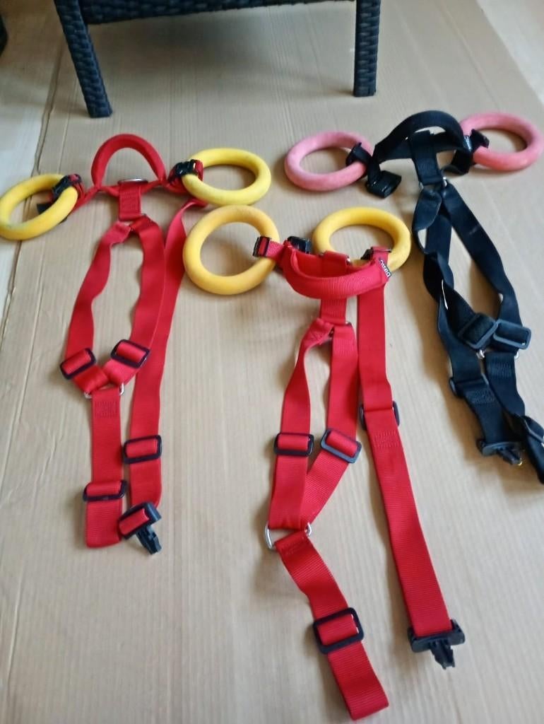 Waterwerk spullen, Ophalen, Zo goed als nieuw