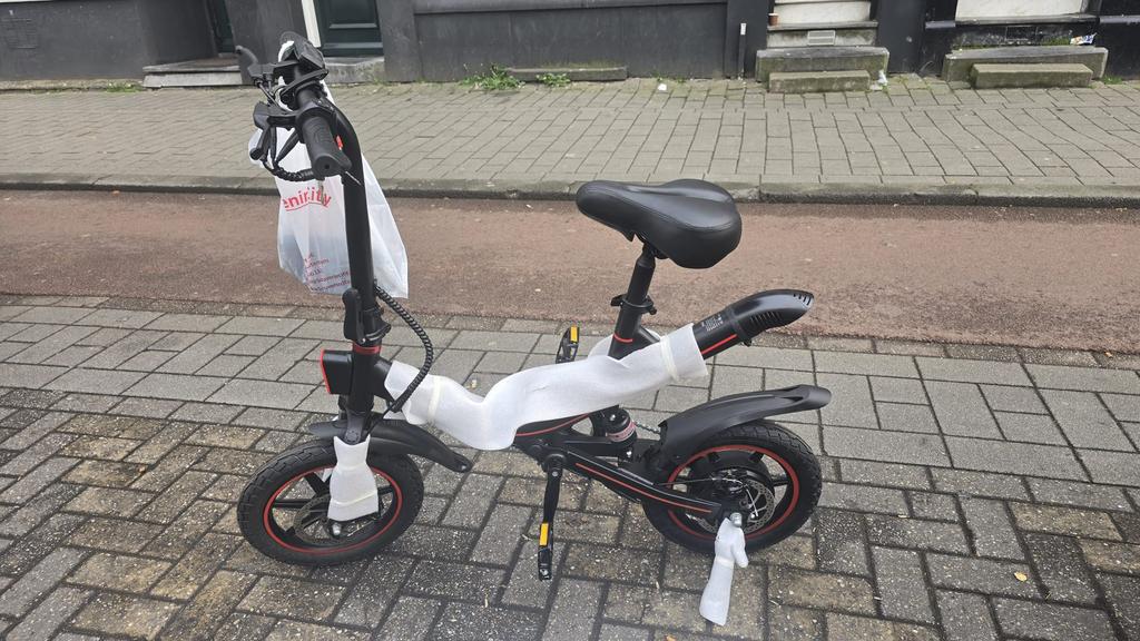 Ouxi V1, Fietsen en Brommers, Ophalen, Nieuw, Overige typen