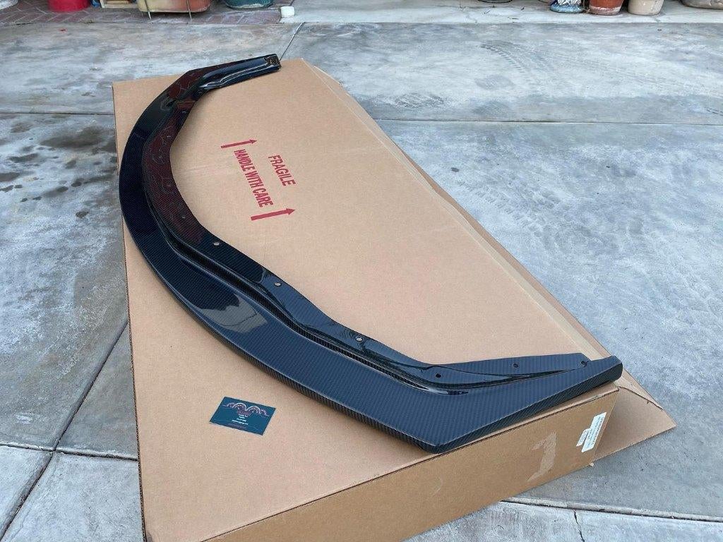 APR carbon voorlip sideskirt achterlip diffuser - Supra 20+, Ophalen of Verzenden