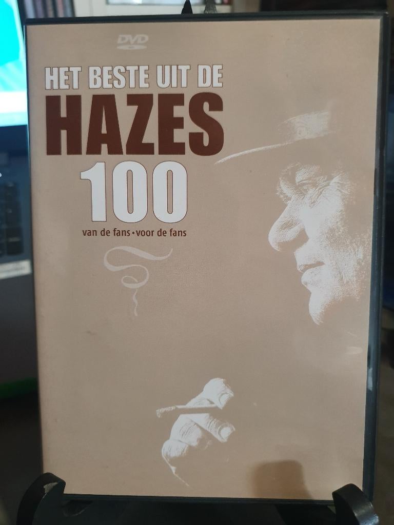 het beste uit de Hazes 100 2DVD, Alle leeftijden, Ophalen, Zo goed als nieuw