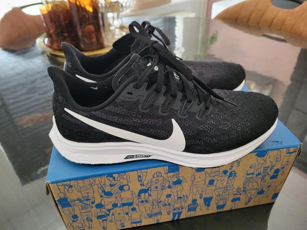 Nike zoom pegasus 36 maat 38.5, Ophalen of Verzenden, Hardloopschoenen, Nike