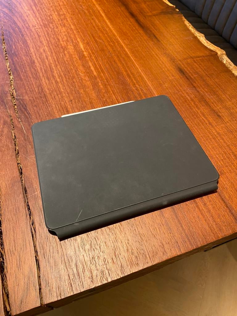 iPad Pro (5th generation M1), Computers en Software, Apple iPads, Zo goed als nieuw, Apple iPad, 11 inch, Grijs, Ophalen of Verzenden