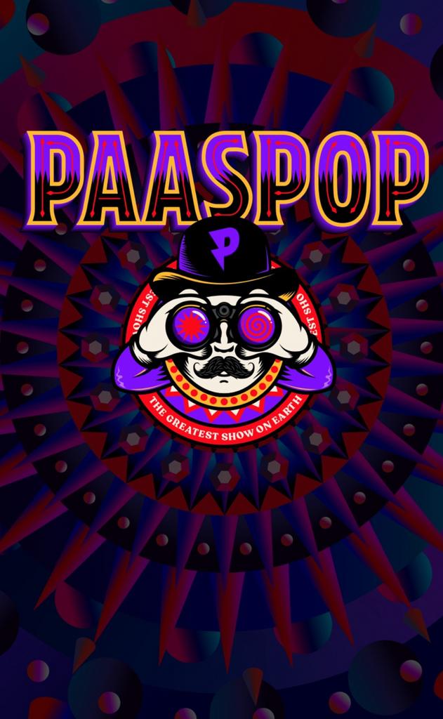 Paaspop camping ticket gezocht !!, Tickets en Kaartjes, Eén persoon