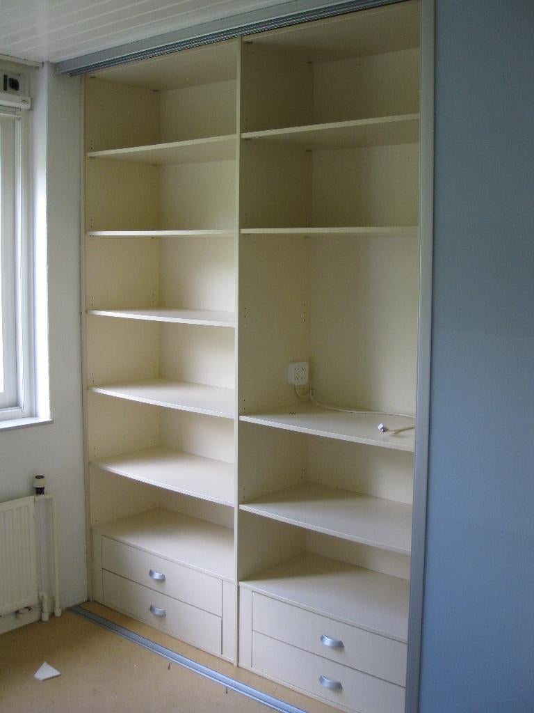 kasten, Ophalen, Gebruikt, 200 cm of meer, 200 cm of meer