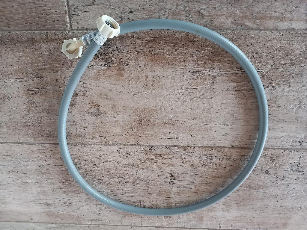 Wasmachineslang, lengte circa 140cm., Ophalen of Verzenden, Nieuw