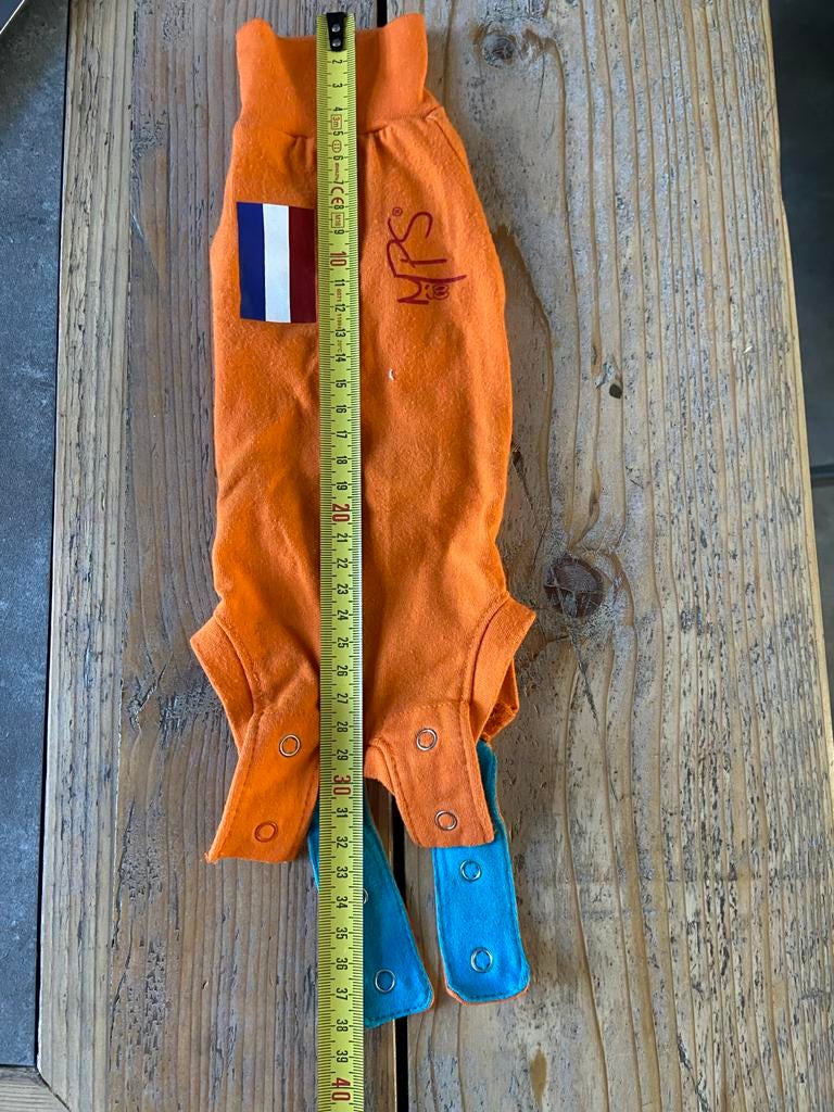 Medische rompers poes of kleine hond, Ophalen of Verzenden, Zo goed als nieuw