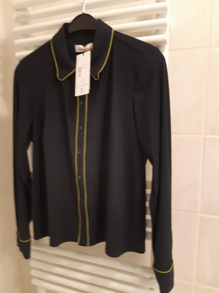 NIEUW STUDIO ANNELOES BLOUSE MT XL TRAVEL, Studio Anneloes, Maat 46/48 (XL) of groter, Nieuw, Verzenden