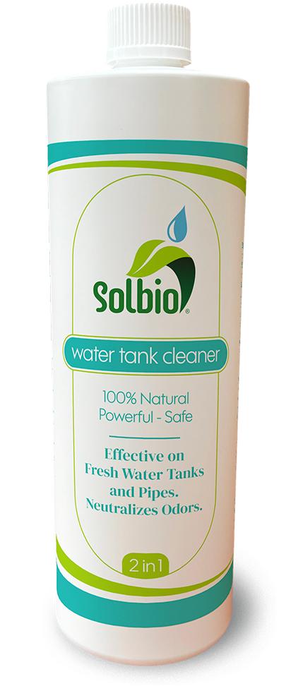 Solbio Watertankreiniger, Caravans en Kamperen, Ophalen, Nieuw