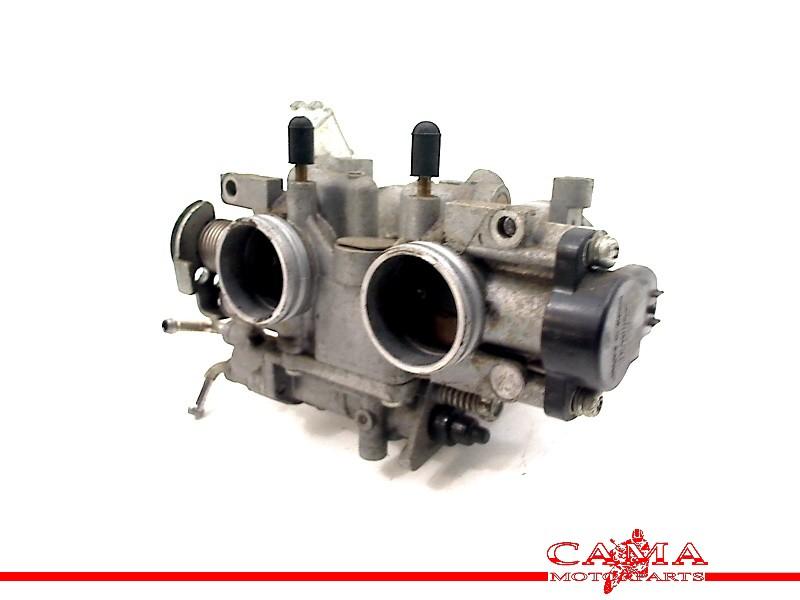 GASKLEPHUIS Yamaha XP 500 T-MAX 2004-2007 (XP500 SJ02), Dhr. S. di Majo, Gebruikt, Info@cama-motorparts.nl, P.J. Troelstraweg 8 8
3144 CX  MAASSLUIS, NL