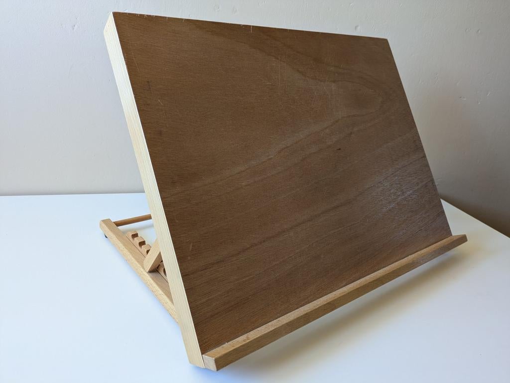 Tafelezel, Ophalen of Verzenden, Ezel