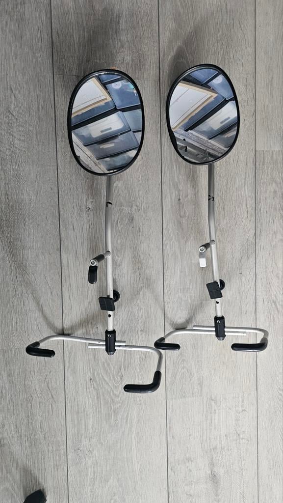 Caravan spiegels, Ophalen of Verzenden