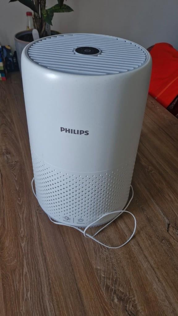 Luchtzuiveraar Philips 800-Serie, Witgoed en Apparatuur, Luchtbehandelingsapparatuur, Ophalen, Zo goed als nieuw, Luchtreiniger
