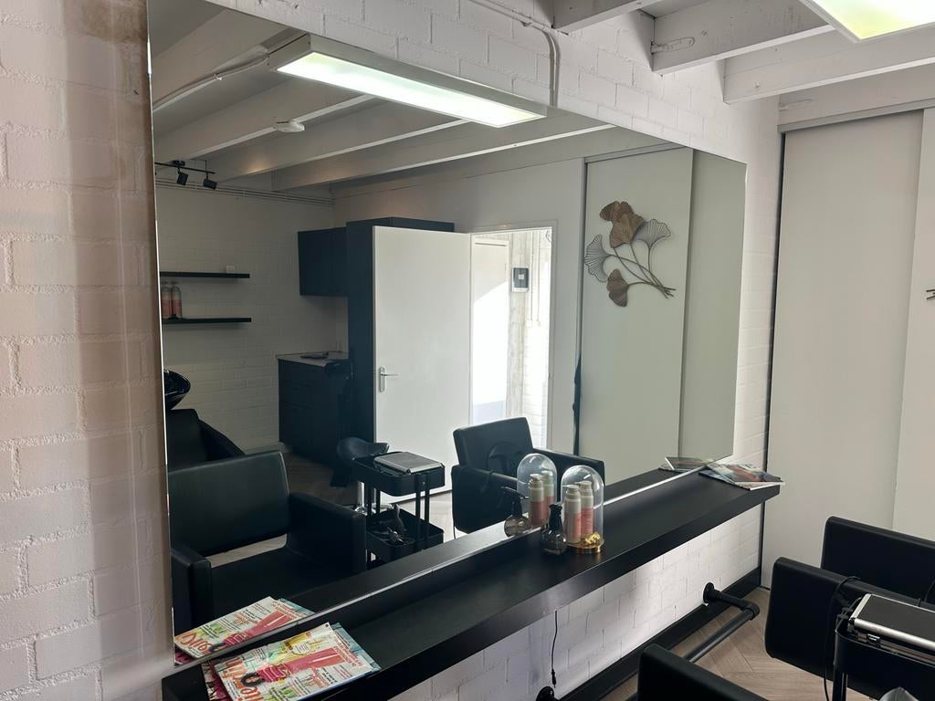 Spiegel, op maat gemaakt, Ophalen, Nieuw, Overige typen