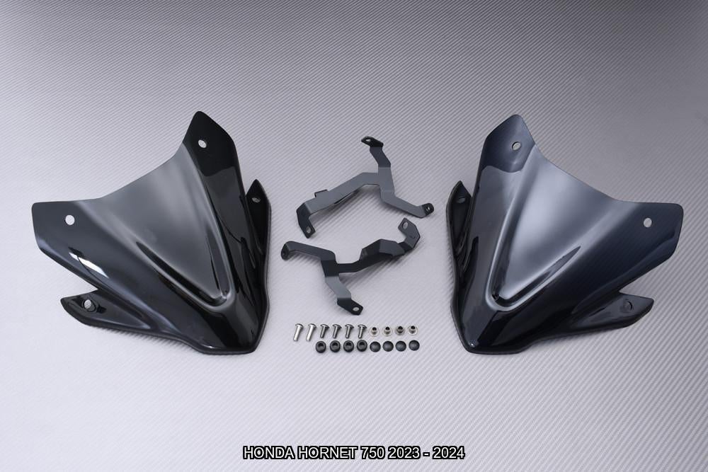 Windscherm voor HONDA HORNET 750 2023 - 2024 CB750, Motoren, Ophalen of Verzenden, Nieuw