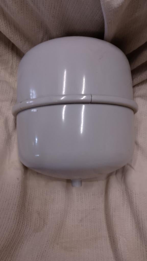 Reflex expansievat 18 liter - Nieuw, Ophalen of Verzenden, Nieuw, Overige typen