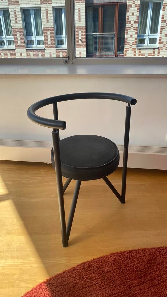 Phillip Starck miss dorn, Huis en Inrichting, Stoelen, Ophalen, Gebruikt