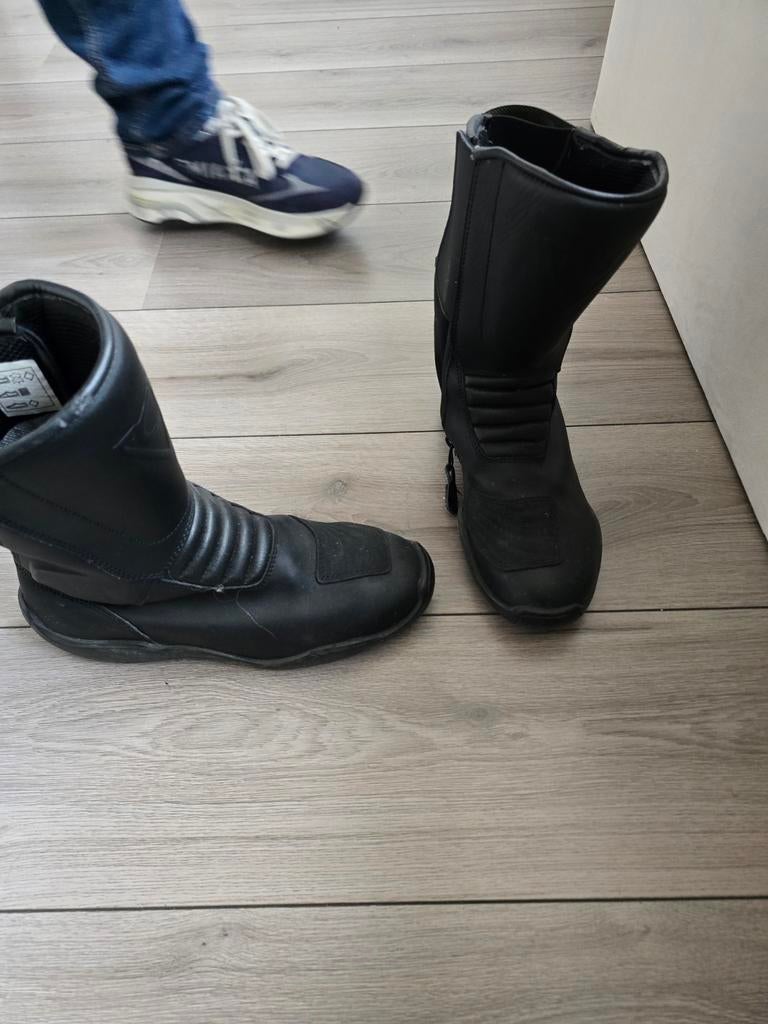 REV'IT! Motorlaarzen - Zwart, Maat 42, Ophalen, REV'IT!, Heren, Laarzen