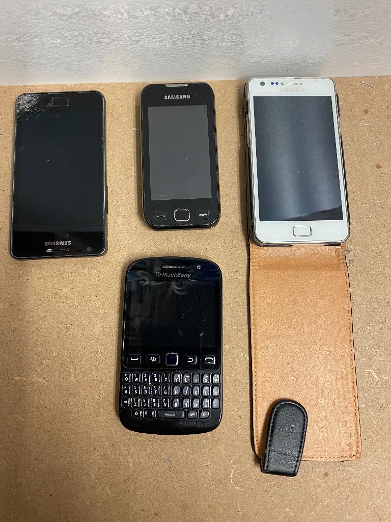 mobiele telefoons, Ophalen of Verzenden, Gebruikt, Wit, 64 GB