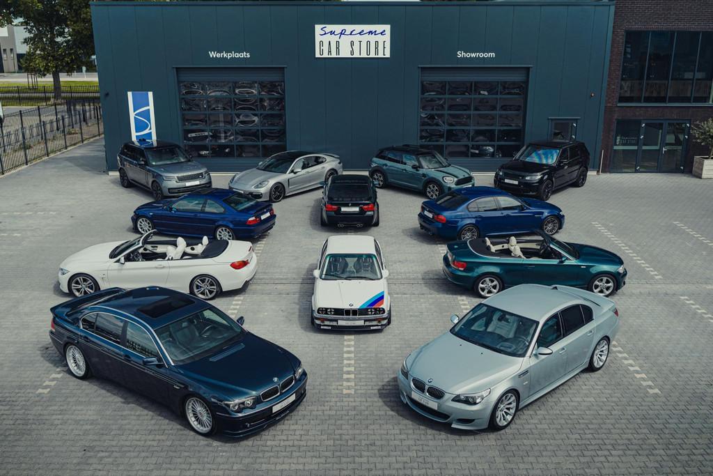 Land Rover Range Rover Sport 3.0 SDV6 Autobiography Dynamic, Automaat, Navigatiesysteem, Gebruikt, Euro 6